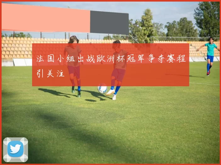 法国小组出战欧洲杯冠军争夺赛程引关注