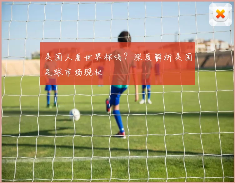 美国人看世界杯吗？深度解析美国足球市场现状