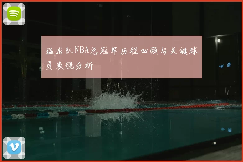 猛龙队NBA总冠军历程回顾与关键球员表现分析